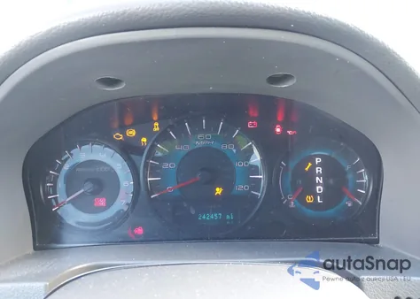 2010 Ford Fusion Se from USA, damaged, VIN 3FAHP0HA3AR417437